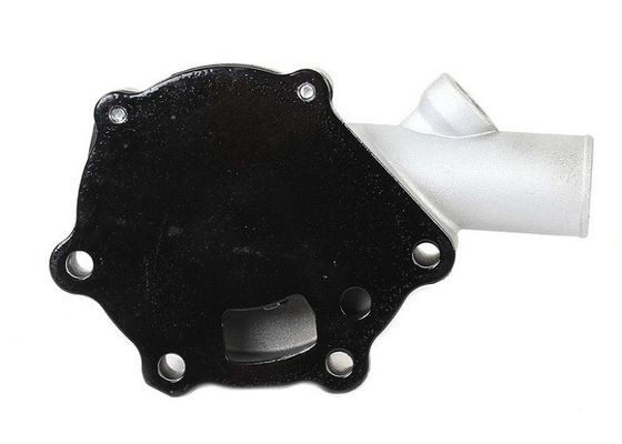 Aluminum S4L MM409303 Excavator Water Pump