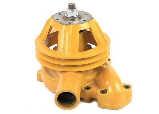 WA380 Excavator Water Pump