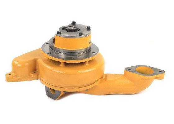 S6D355 6127-61-1008 Engineering Digger For Machinery Repair