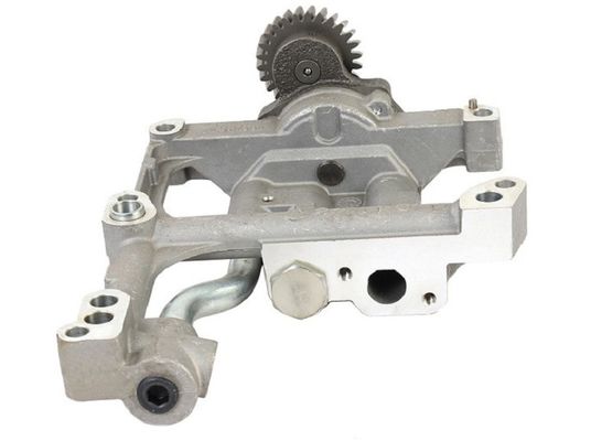 T418992 C4.4 Oil Pump 4478572 For Engine Part