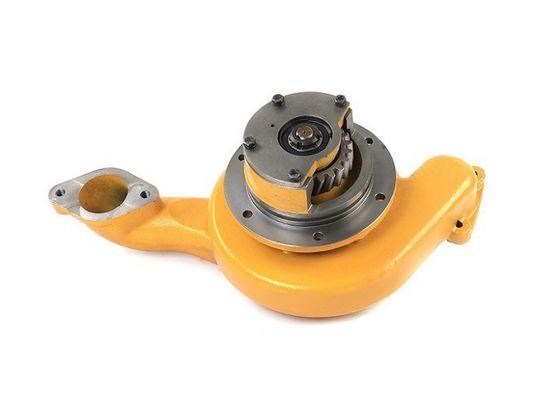 S6D355 6127-61-1008 Excavator Water Pump For Komatsu Parts