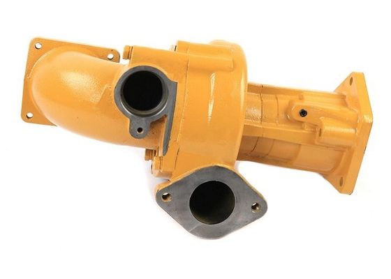 6240-61-1100 D375-6 6D170 Excavator Engine Water Pump