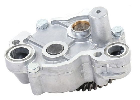 ME017484 ME014600 Excavator Engine Oil Pump