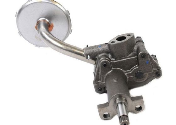 8970653841 4BG1 Excavator Oil Pump For ISUZU