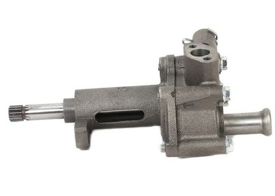 4BD1 Engine Oil Pump 8-94114491-1/L210-0004S/ 8943355870