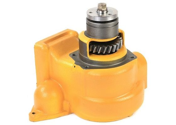 Engine Water Pump S6D140E Excavator Engine Parts 6212-61-1305