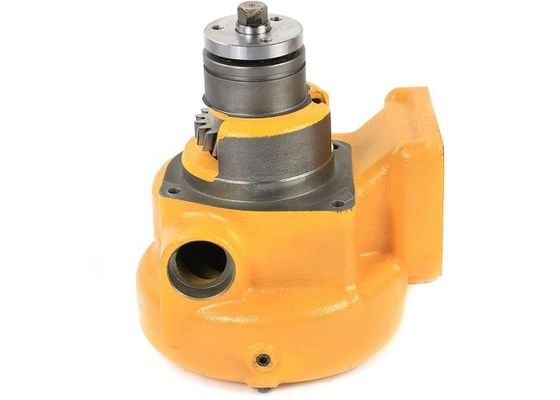 Engine Water Pump S6D140E Excavator Engine Parts 6212-61-1305