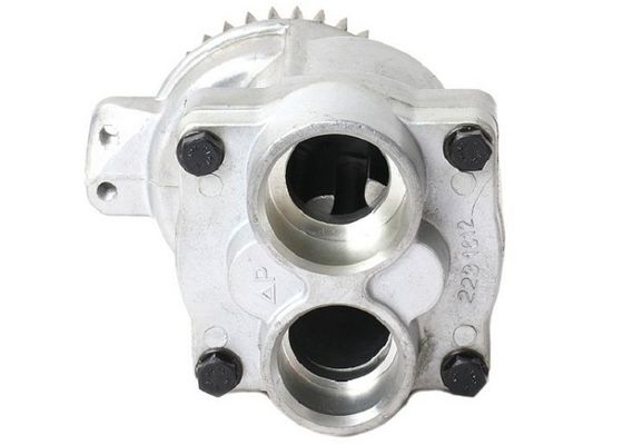 C11 C13 Engine Oil Pump 233-5220 for 345 Excavator Parts