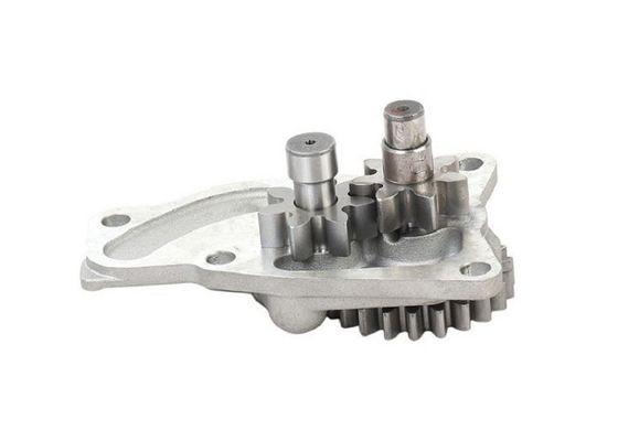 Excavator parts 4D95 6207-51-1100 Oil Pump