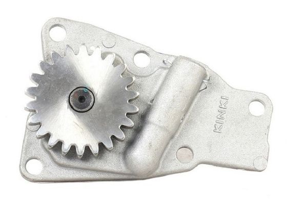 Excavator parts 4D95 6207-51-1100 Oil Pump