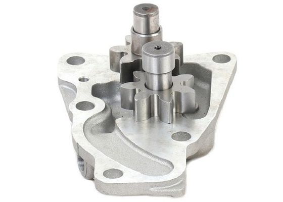 Excavator parts 4D95 6207-51-1100 Oil Pump