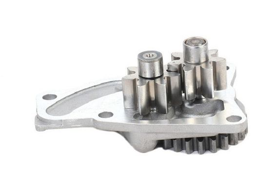 4D95-21mm height 6207-51-1201 4D95 Engine Oil Pump