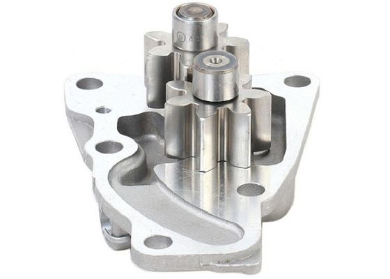 4D95-21mm height 6207-51-1201 4D95 Engine Oil Pump