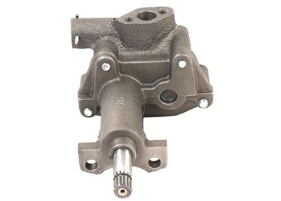 Diesel engine parts for DB58 DB58T oil pump 65.05101-7020