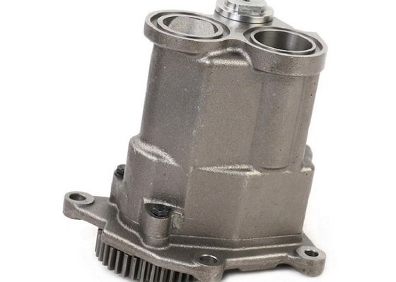 6240-51-1100 Engine Oil Pumps For D375A-5 WA600-3 Excavator