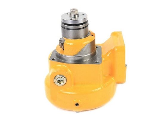 S6D140 Excavator Water Pump 6211-61-1400 S6D140E-2B For Komatsu