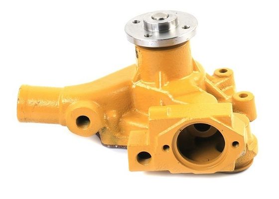 6206-61-1104 Diesel Water Pump for Engine Komatsu 4D95 PC120-5