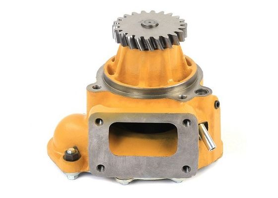 Komatsu 6251-61-1101 PC450-8 Excavator Water Pump