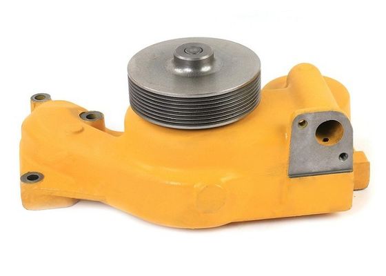 S6D108  Water Pump For Komatsu(8 Grooves) 6222-63-1200