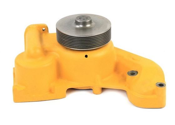 S6D108  Water Pump For Komatsu(8 Grooves) 6222-63-1200