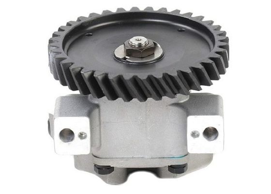65.05100-6022A D1146 Engine Oil Pump For Engine Repair Part