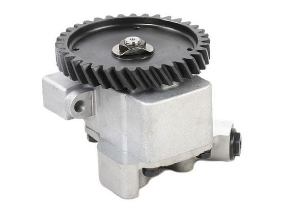 65.05100-6022A D1146 Engine Oil Pump For Engine Repair Part