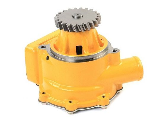 6151-61-1101 PC300-3 Water Pump For Diesel Engine