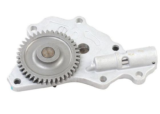 Steel 4JJ1 8980537770 Engine Parts Oil Pump
