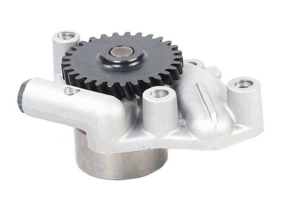 4TNV98T 129900-32002 Engine Oil Pumps For Forklift