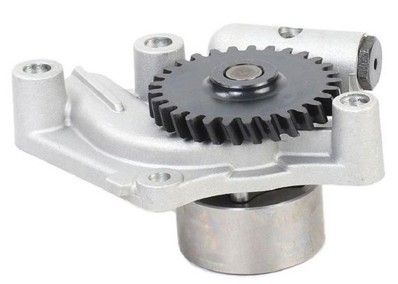 4TNV98T 129900-32002 Engine Oil Pumps For Forklift