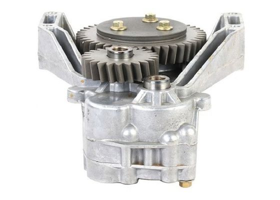 Oil Pump 8170261/98180104/20709848 Diesel Engine Parts