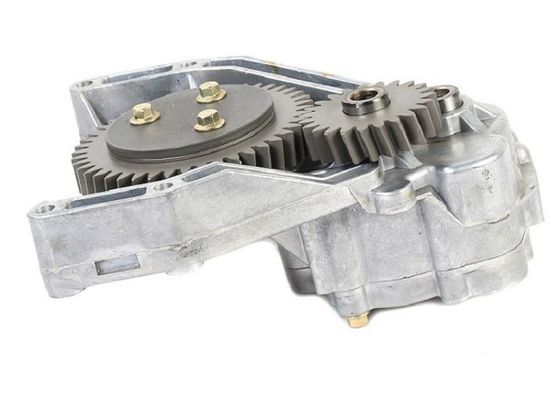 Oil Pump 8170261/98180104/20709848 Diesel Engine Parts