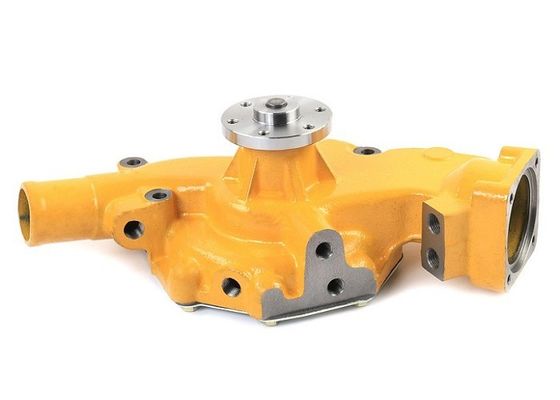 Water Pump OEM 6209-61-1100 For Komatsu PC200-6 Engine 6D95L