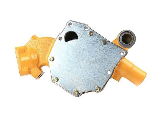 Water Pump OEM 6209-61-1100 For Komatsu PC200-6 Engine 6D95L