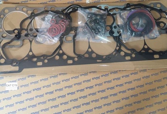 MCBC15993 C15 Engine Rebuild Gasket Set For 