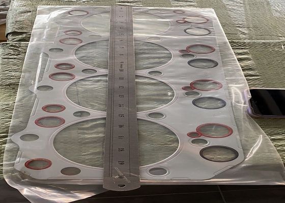 Nissan Stainless Steel FD33 Cylinder Head Gasket