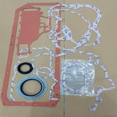 SK200-6E Cylinder Head Gasket Set For Mitsubishi