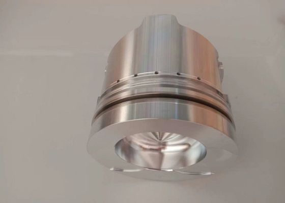 Komatsu 6207-31-2141 6D95 Piston Cylinder Liner Excavator