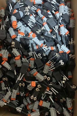 Diesel Engine Spare Part Repair Kit For M11