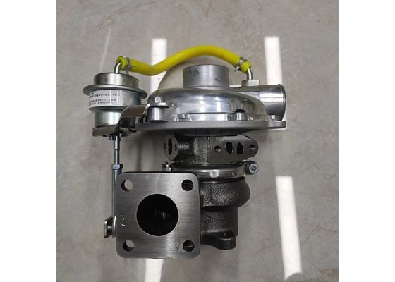 ME443814 4JB1 Turbocharger Excavator Spare Parts