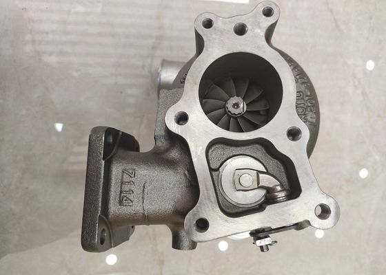 6M60 Turbocharger For Truck/Bus/Excavator