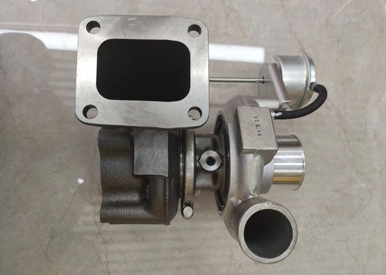 6M60 Turbocharger For Truck/Bus/Excavator
