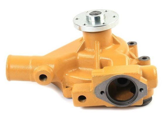 6206-61-1100 PC200-5 Excavator Engine Part Water Pump