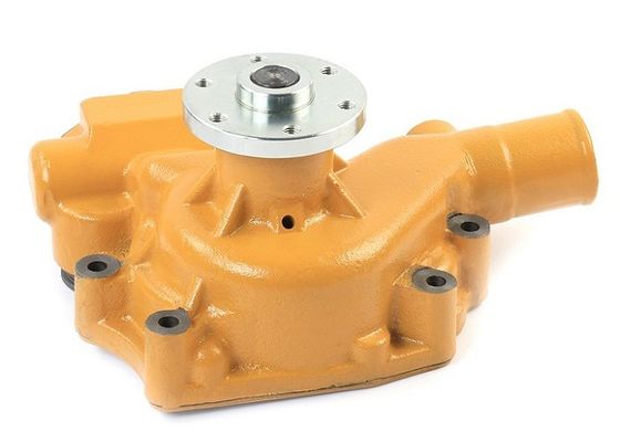 6206-61-1100 PC200-5 Excavator Engine Part Water Pump