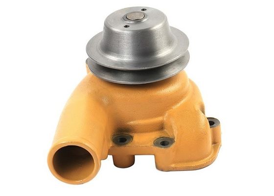 PC200-3 Engine S6D105 Water Pump 6136-62-1102