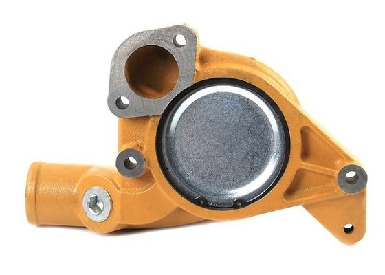 PC200-3 Engine S6D105 Water Pump 6136-62-1102