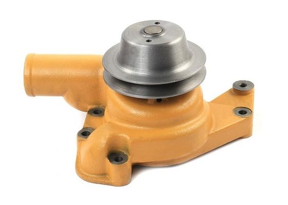 PC200-3 Engine S6D105 Water Pump 6136-62-1102