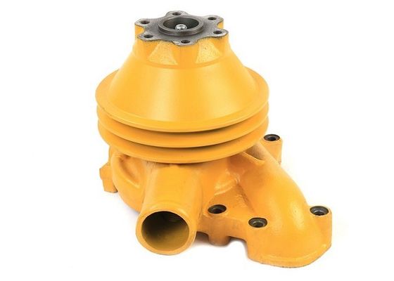 6D105 PC200-1/2 Excavator Water Pump 6136-61-1102