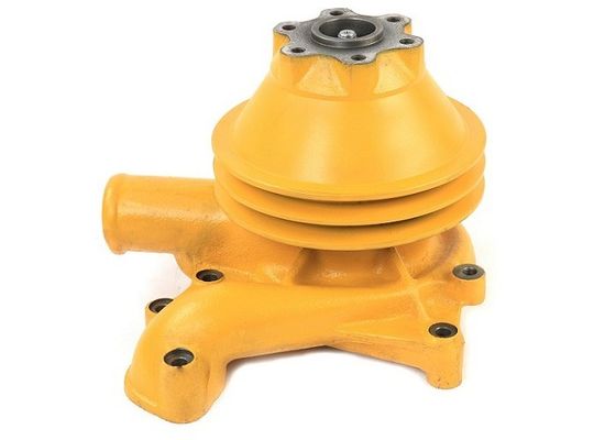 6D105 PC200-1/2 Excavator Water Pump 6136-61-1102