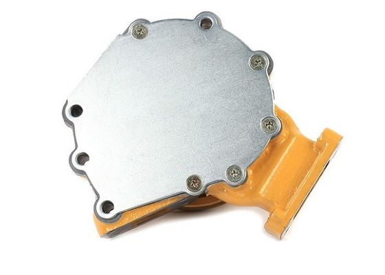 6130-62-1110 K30 4D105 Water Pumps For Excavator Engine
